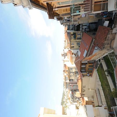 Dernier Etage Boyer Appartement Nice Buitenkant foto
