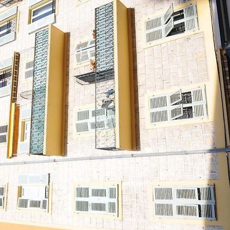 Dernier Etage Boyer Appartement Nice Buitenkant foto