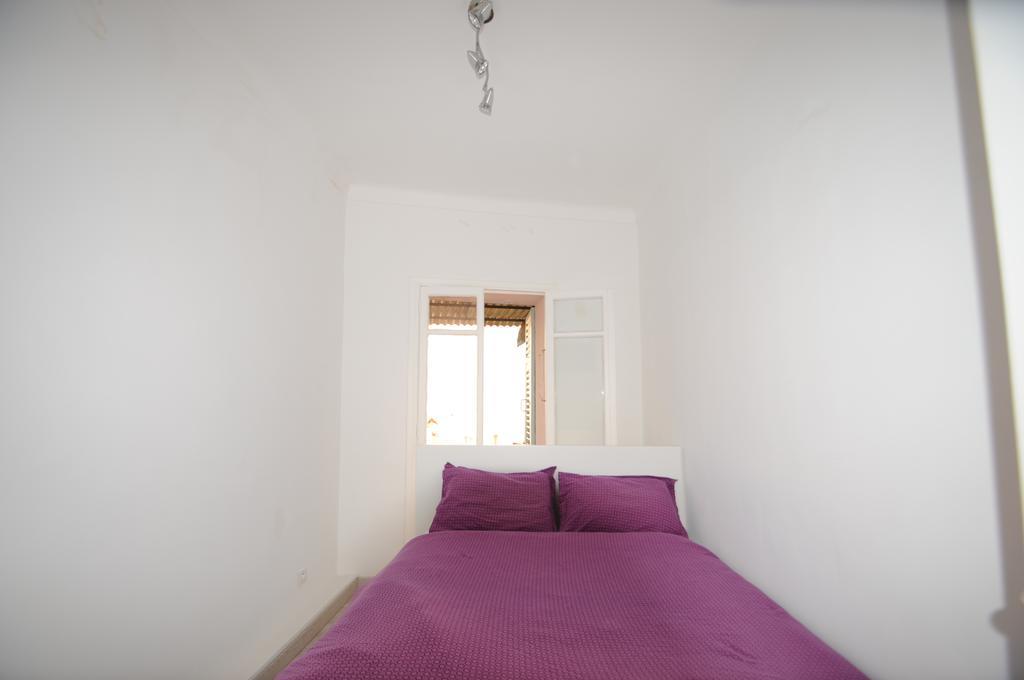 Dernier Etage Boyer Appartement Nice Buitenkant foto