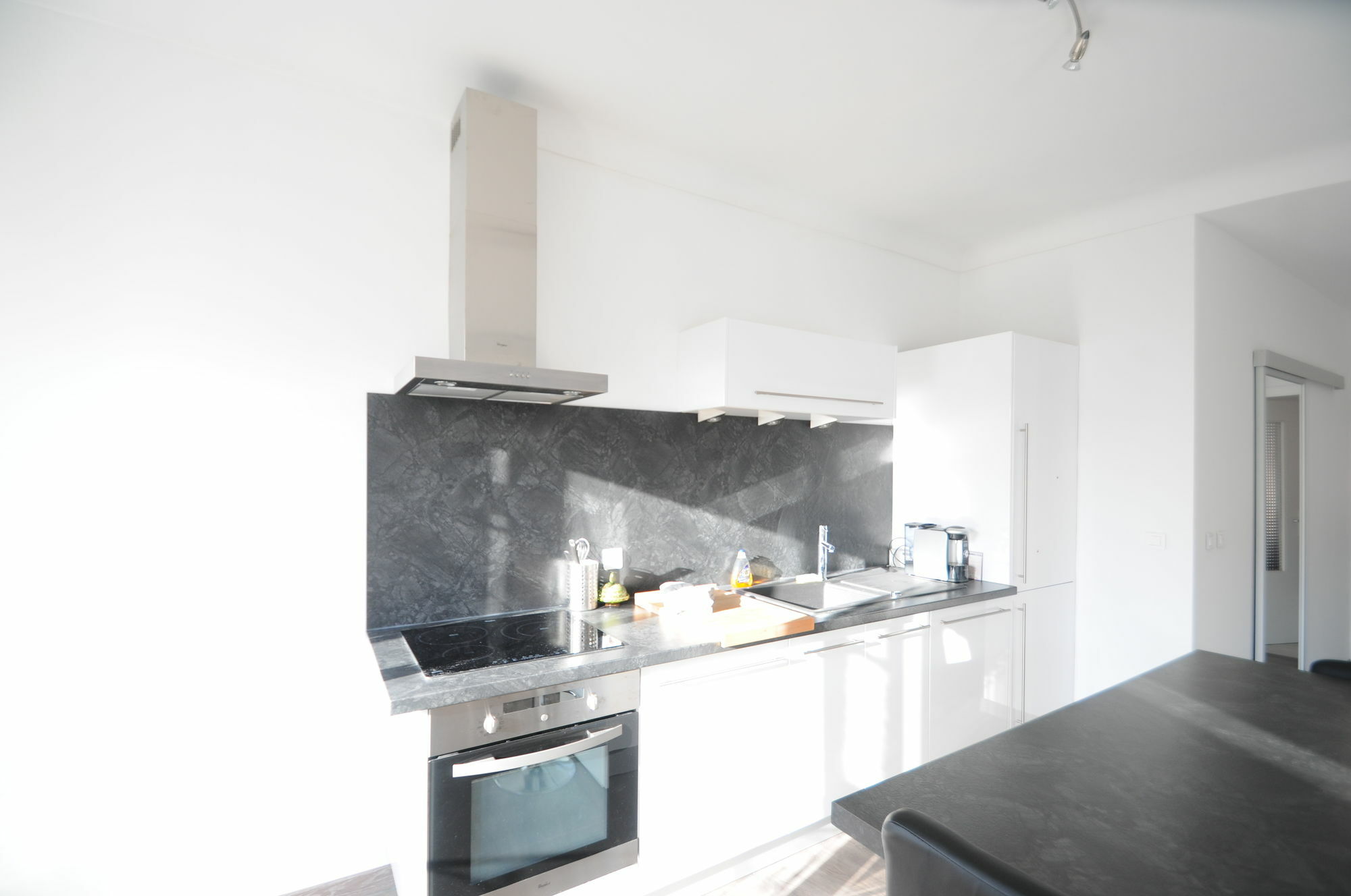 Dernier Etage Boyer Appartement Nice Buitenkant foto