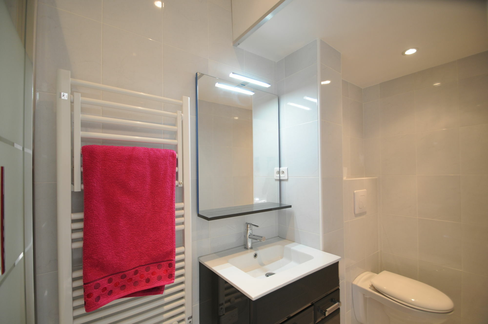 Dernier Etage Boyer Appartement Nice Buitenkant foto